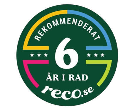 reco.se logo